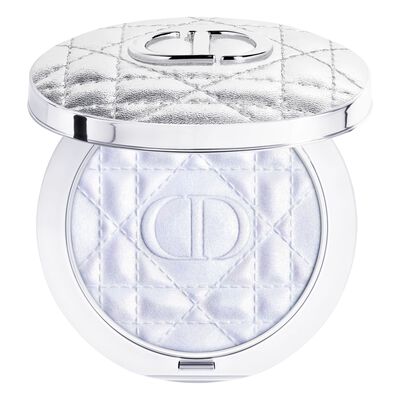 Dior Forever Luminizer Chrom 05 Blue